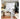 YAN JIAN Soriana Designer Sofa in French Vintage Cream from YAN JIAN