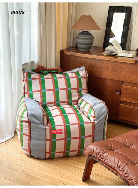 PAPAHUG Salum Dog Retro Sofa from PAPAHUG