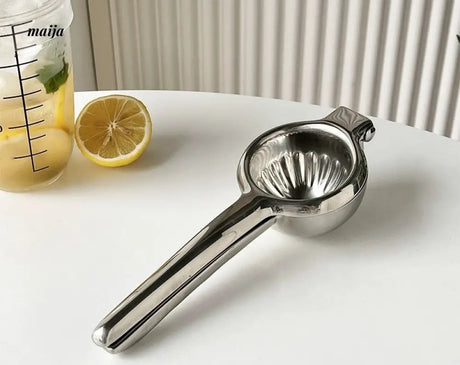 BANKE Stainless Steel Lemon Manual Juicer from BANKE