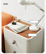 LOWERLEFT Modern Japanese Storage System from Lower Left