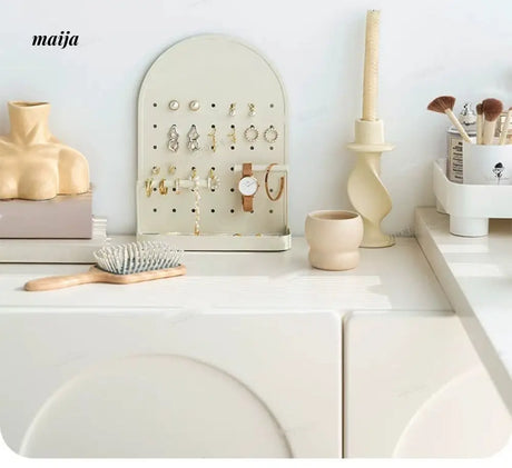 LIVINGPLUS Simple Jewelry Storage Box from LIVINGPLUS