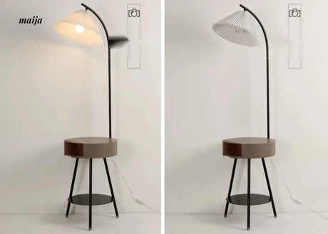 CH LIGHTING Wireless Floor Lamp for Living Room from HOBBYTREE