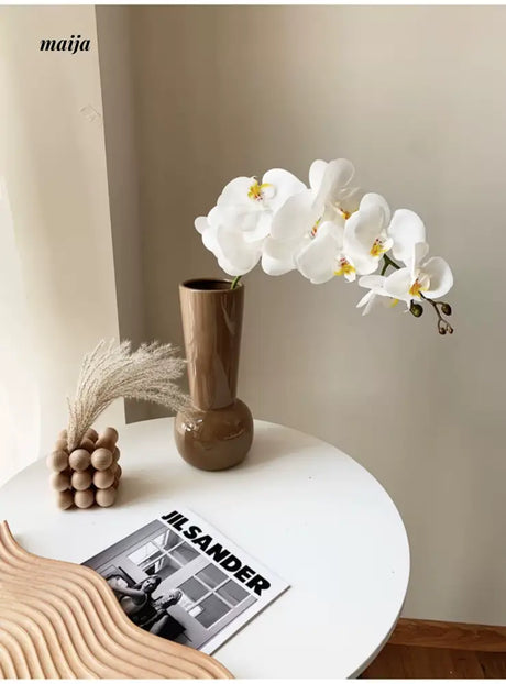 HOMESIDE Baohos Middle Wind Vase from HOMESIDE