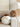 MISTYWOOD Lamb Cashmere Knot Pillow for Sofa from MISTYWOOD