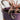CIIREALS Eggplant Ceramic Planter from maija