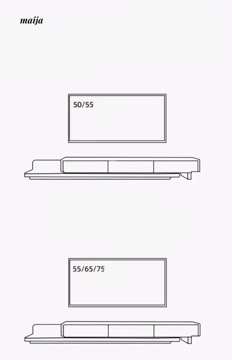Cucuta TV Cabinet from maija