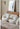 MISTYWOOD Large INS Style Sideways Pillow from MISTYWOOD