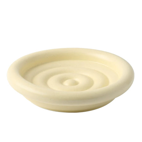 LENYVASEN Kai Bathroom Ceramic Storage Tray from LENYVASEN