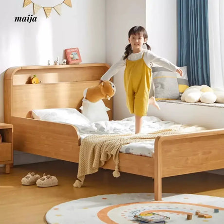 LINSYKIDS Cuddle Children's Bed from LINSY KIDS