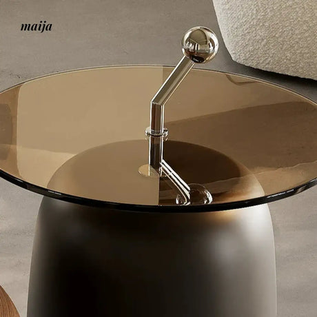 TIDELEADER Gallop Wild Coffee Table from TIDELEADER