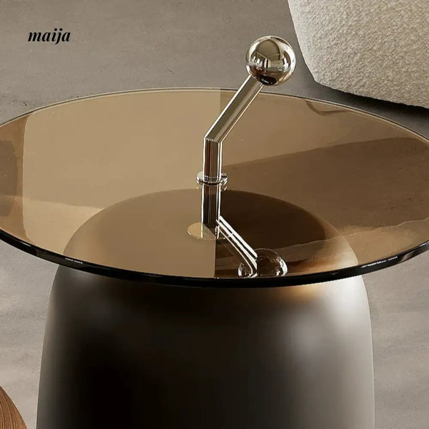 TIDELEADER Gallop Wild Coffee Table from TIDELEADER