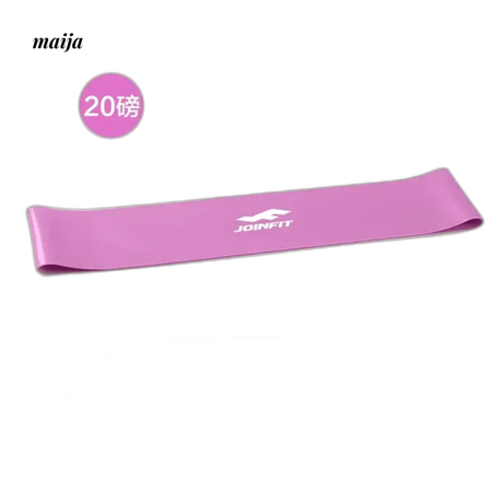 JOINFIT Elastic Hip Resistance Band Female Fitness Tool from JOINFIT