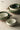 JOTO Rough Pottery Colorful Soup Bowl Japanese Style Tableware from JOTO