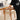 MIKA Japanese Style Rattan Dining Chair from MIKA