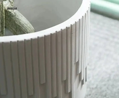 Rita Nordic Elegance Flowerpot from maija