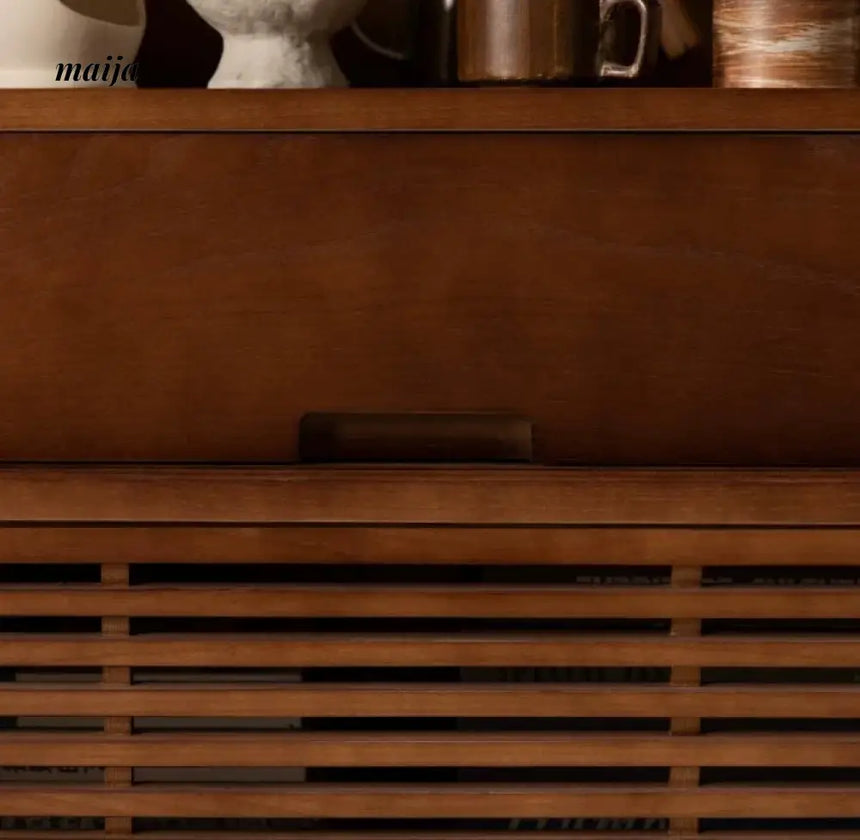 Lilianna Solid Wood Cabinet from maija