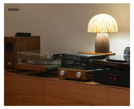 MUMO Oliver Japanese Table Lamp from MUMO