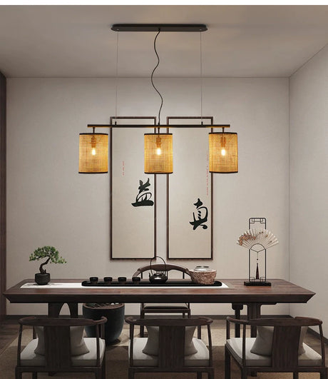 RUIXING Benjamin Ceiling Lamp from RUIXING