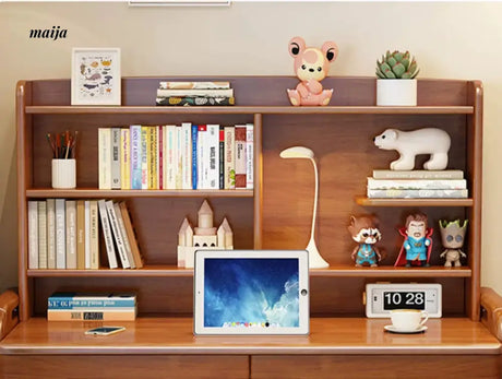 Zephyr Adjustable Children's Desk Set from maija