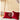 MISTYWOOD Festive Red Wedding Pillow for Living Room from MISTYWOOD