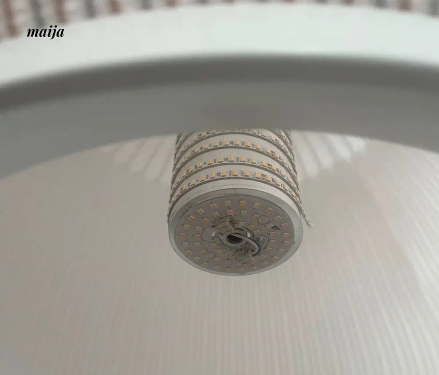 Dreamy Lantern Pendant Light from maija