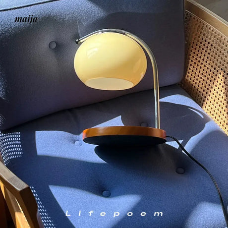 LIFEPOEM Aleksander Wax Melting Lamp from LIFEPOEM