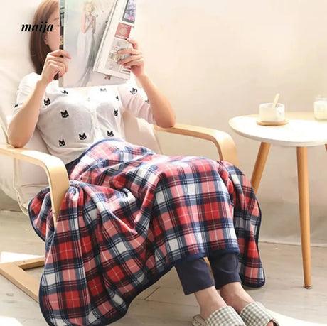 NUANYOU Winter Duvet WFH Coat from maija