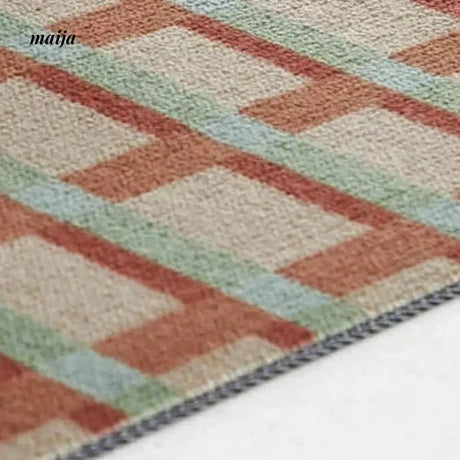 TIPTOE Dark Island Rug from TIPTOE