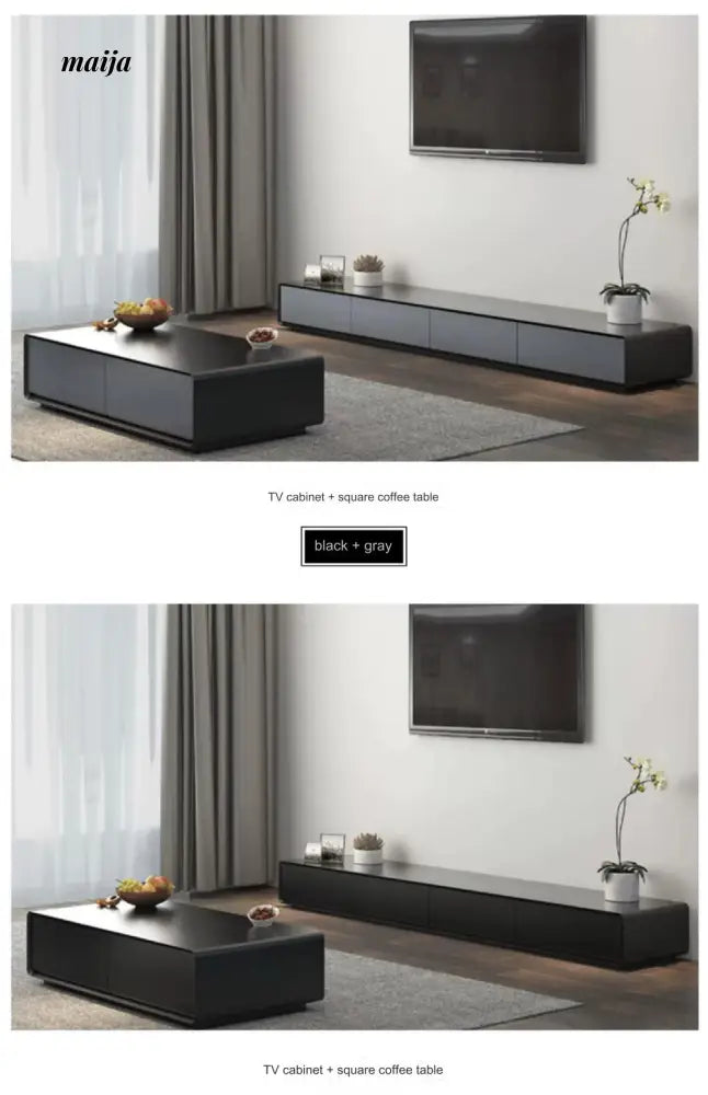 Cuenca TV Cabinet from maija