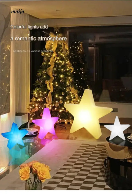 YUNLU Star Lamp from MODENG
