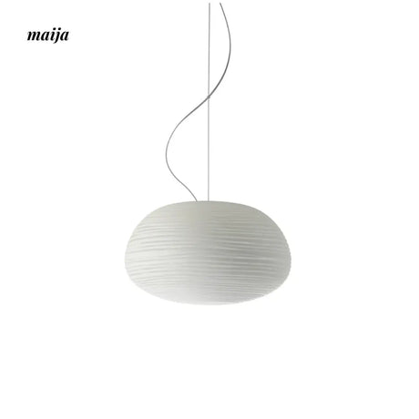 Carla Pendant Light from maija