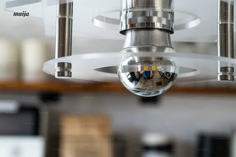 LYNN PH Scandinavian Pendant Lamp from Lynn's Lamp