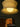 LYNN White Glossy Scandinavian Ceiling Lamp from Lynn's Lamp