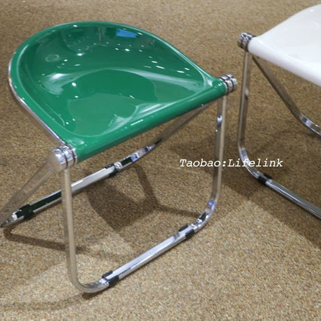 LIFEPOEM Cardiff Folding Stool from LIFEPOEM