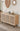 RATTAN CRAFTSMAN Simple Rattan TV Cabinet from RATTAN CRAFTSMAN