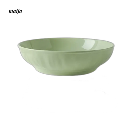 MOSE Colorful Sauerkraut Fish Bowl from MOSE