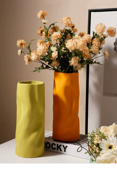 NICEMOON Mia Creative Living Room Ceramic Decor from NICEMOON