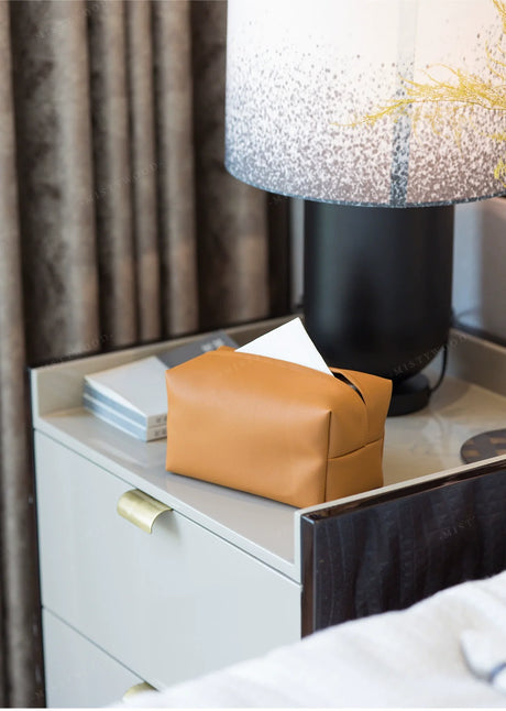 MISTYWOOD Advanced Coffee Table Paper Napkins from MISTYWOOD