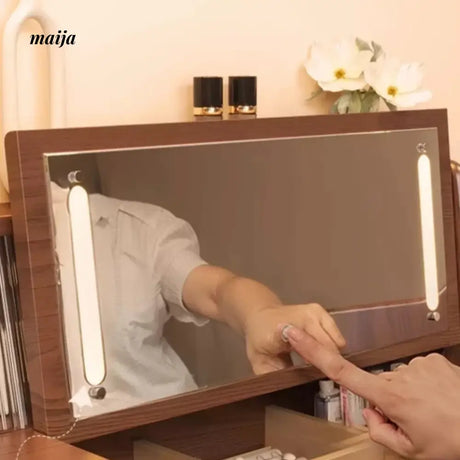 FUYUKI Staten Island Dressing Table from KENZAKI