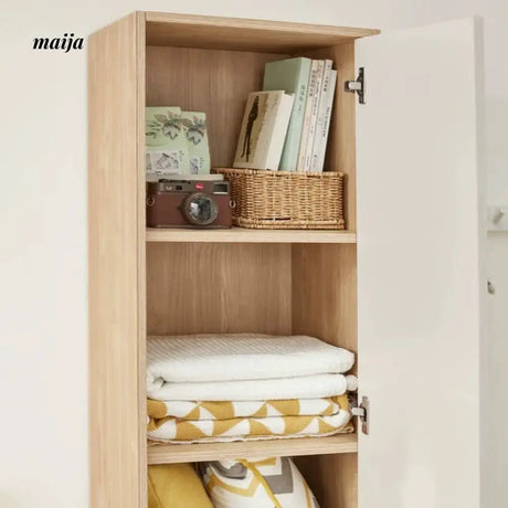 LINSYKIDS Slim Wardrobe MB1G from LINSY KIDS