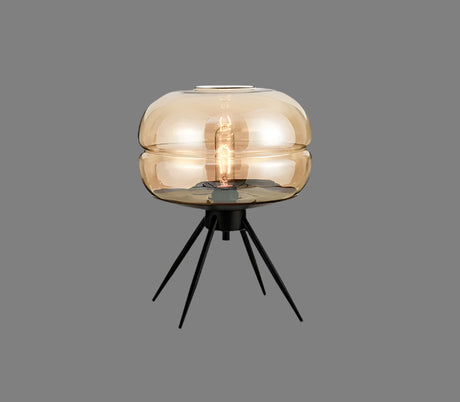 ALISA Ripod Retro Ceiling Lantern from ALISA
