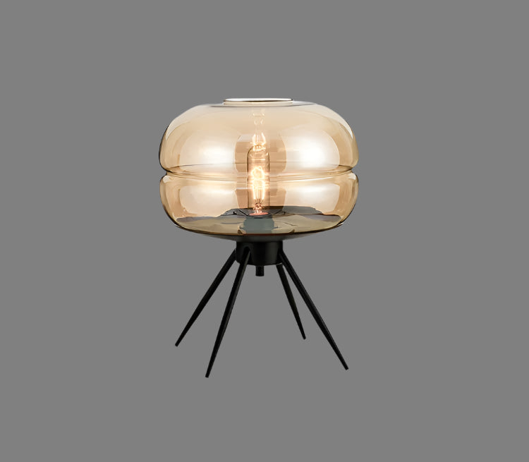 ALISA Ripod Retro Ceiling Lantern from ALISA
