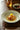 JOTO Coarse Pottery Kiln Change Large Soup Bowl from JOTO