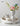 LIVETAI Scandinavian Resin Statue Vase from maija