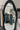 MOODSTORM Black Swan Olivia Full Length Mirror from MOODSTORM