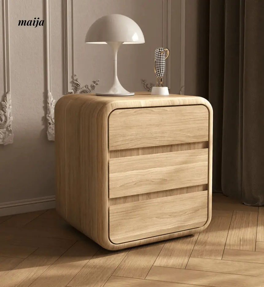 Windsor Bedside Table from maija