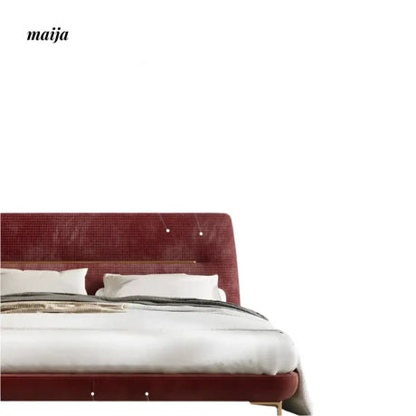 KBOOS Aiden Bed from KBOOS