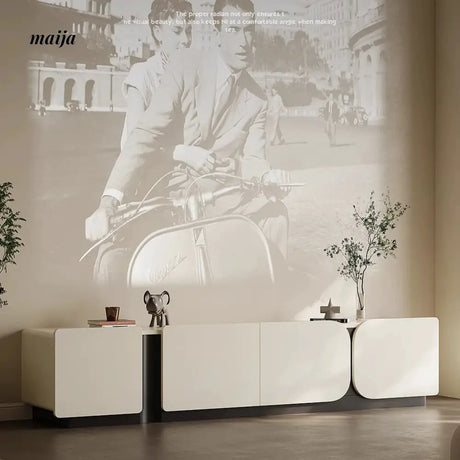 TIDELEADER Lapaz TV Cabinet from TIDELEADER