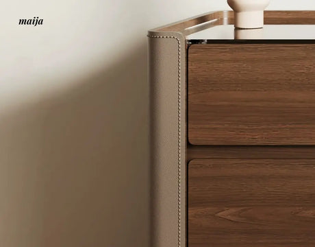 Candice Floating Dressing Table from maija