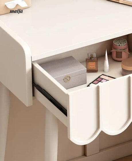 Catalina Dressing Table and Chair from maija